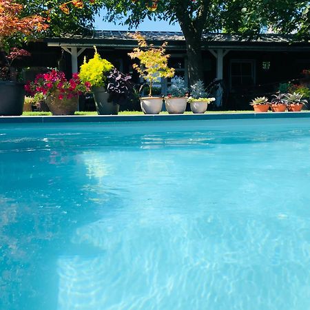 Bed and Breakfast B &B Yuupke Maasbree Noord-Limburg Venlo Roermond Esterno foto