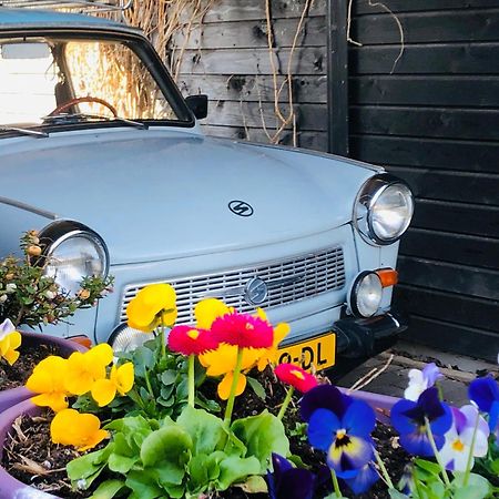 Bed and Breakfast B &B Yuupke Maasbree Noord-Limburg Venlo Roermond Esterno foto