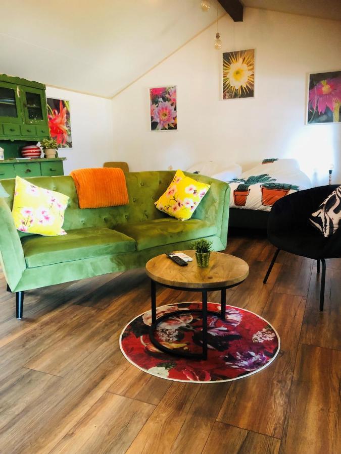 Bed and Breakfast B &B Yuupke Maasbree Noord-Limburg Venlo Roermond Esterno foto