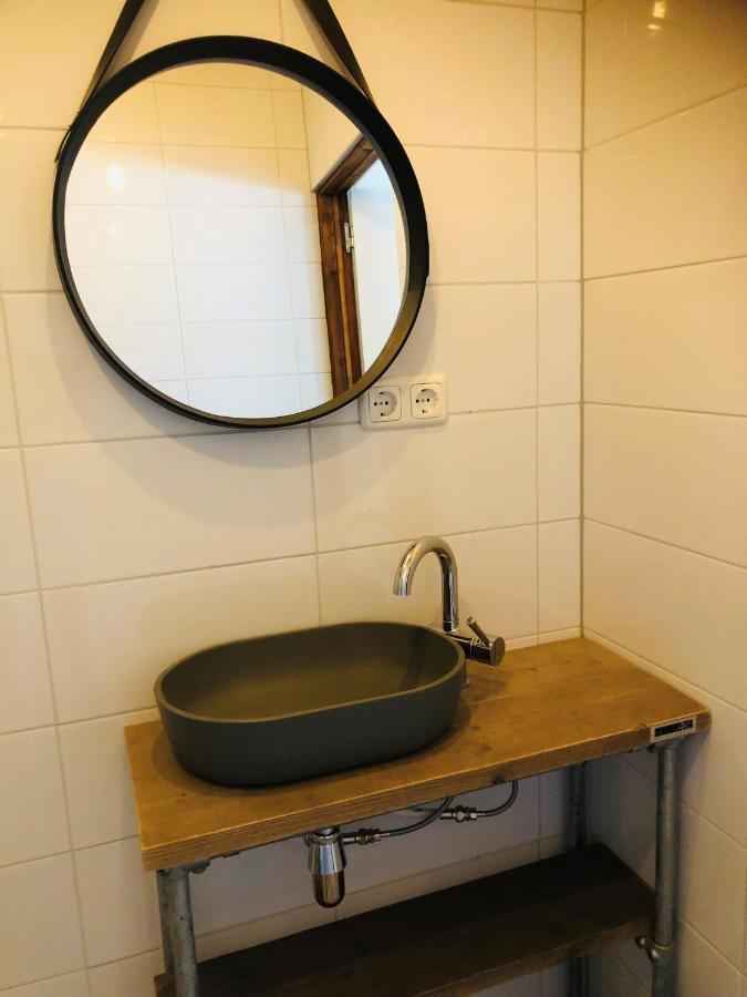 Bed and Breakfast B &B Yuupke Maasbree Noord-Limburg Venlo Roermond Esterno foto