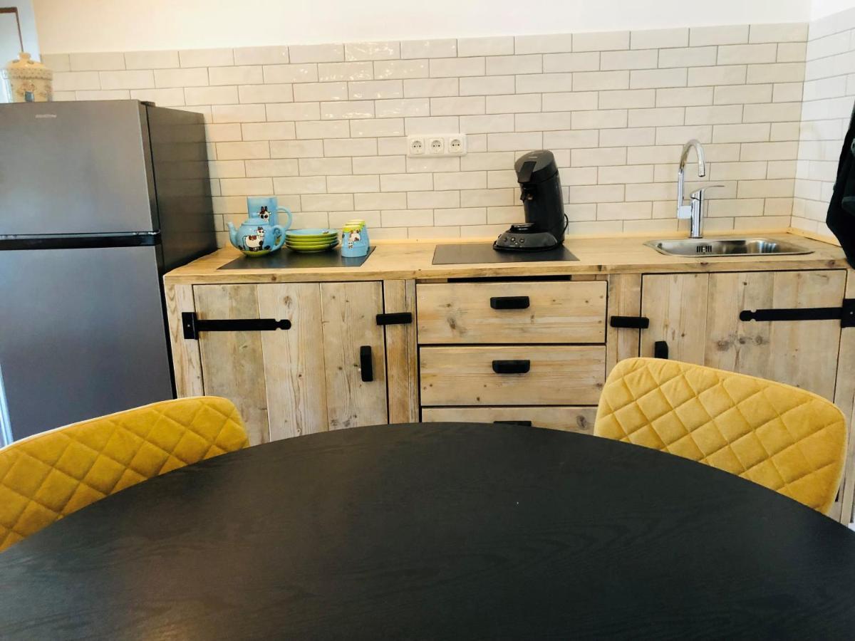 Bed and Breakfast B &B Yuupke Maasbree Noord-Limburg Venlo Roermond Esterno foto