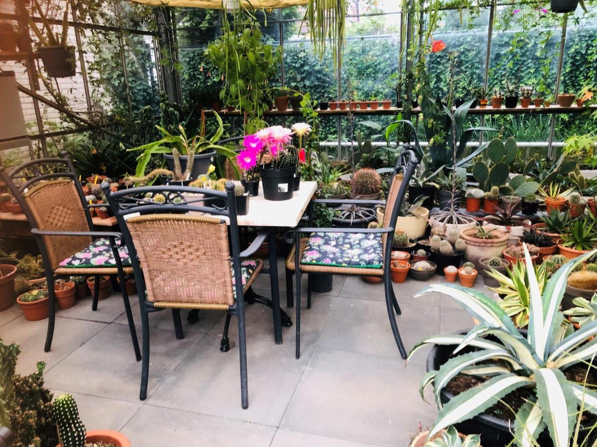 Bed and Breakfast B &B Yuupke Maasbree Noord-Limburg Venlo Roermond Esterno foto