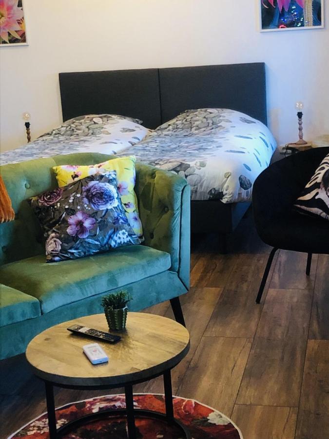 Bed and Breakfast B &B Yuupke Maasbree Noord-Limburg Venlo Roermond Esterno foto