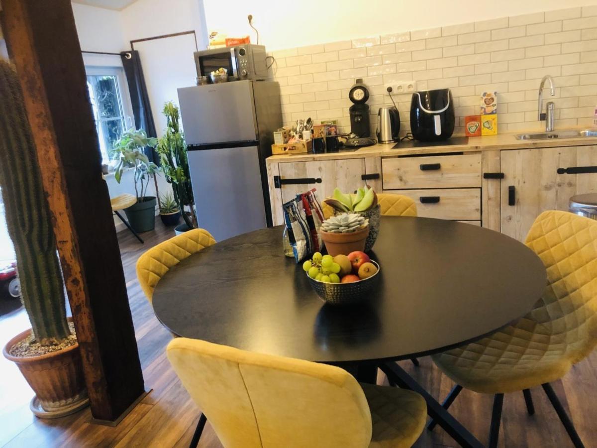 Bed and Breakfast B &B Yuupke Maasbree Noord-Limburg Venlo Roermond Esterno foto