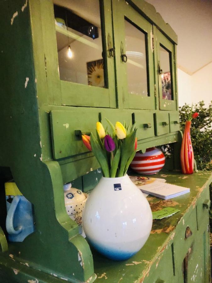 Bed and Breakfast B &B Yuupke Maasbree Noord-Limburg Venlo Roermond Esterno foto
