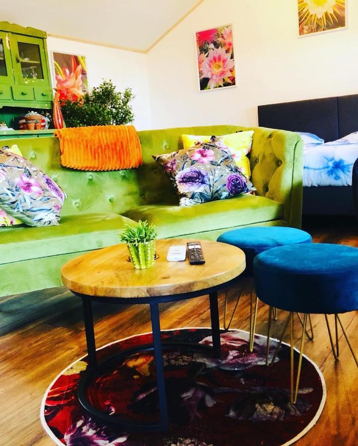 Bed and Breakfast B &B Yuupke Maasbree Noord-Limburg Venlo Roermond Esterno foto