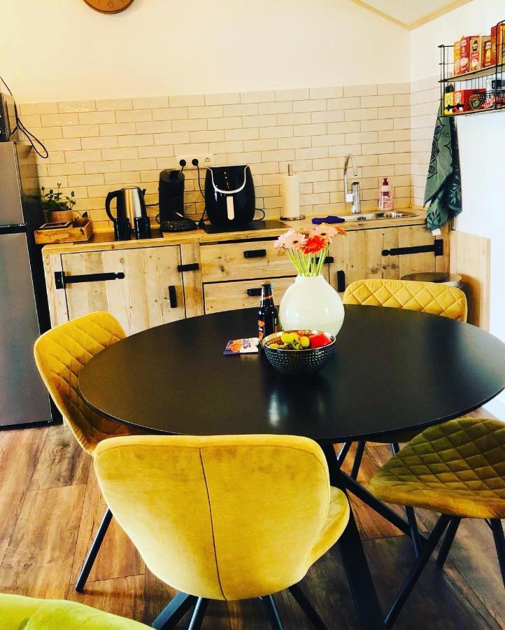 Bed and Breakfast B &B Yuupke Maasbree Noord-Limburg Venlo Roermond Esterno foto