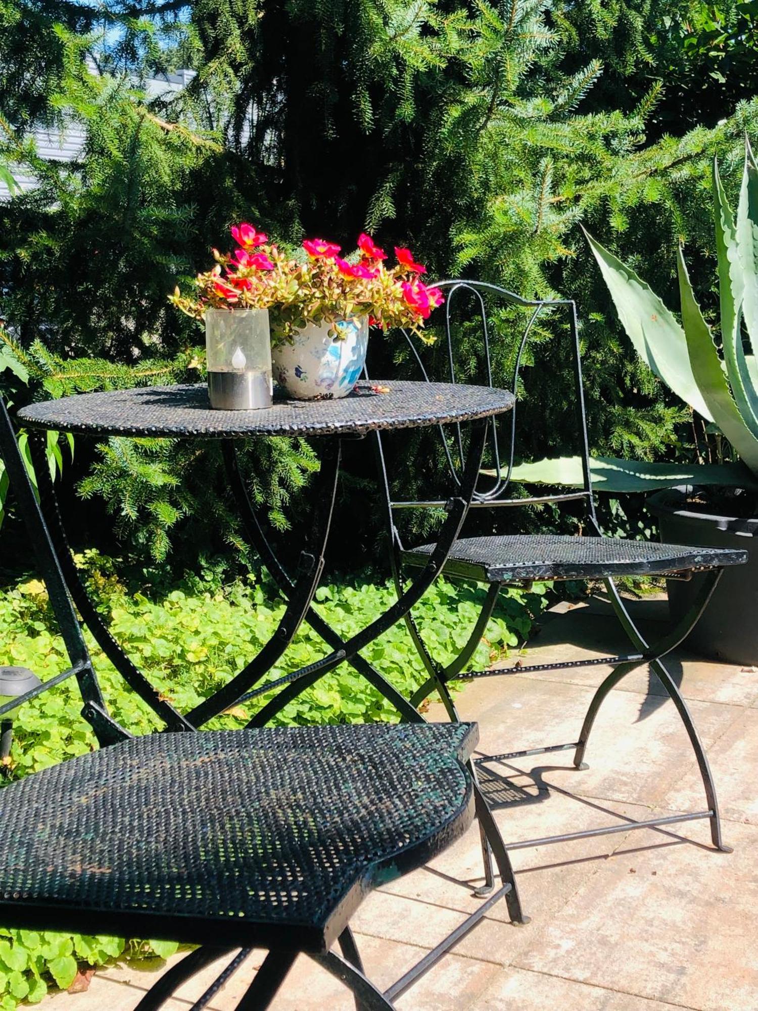 Bed and Breakfast B &B Yuupke Maasbree Noord-Limburg Venlo Roermond Esterno foto
