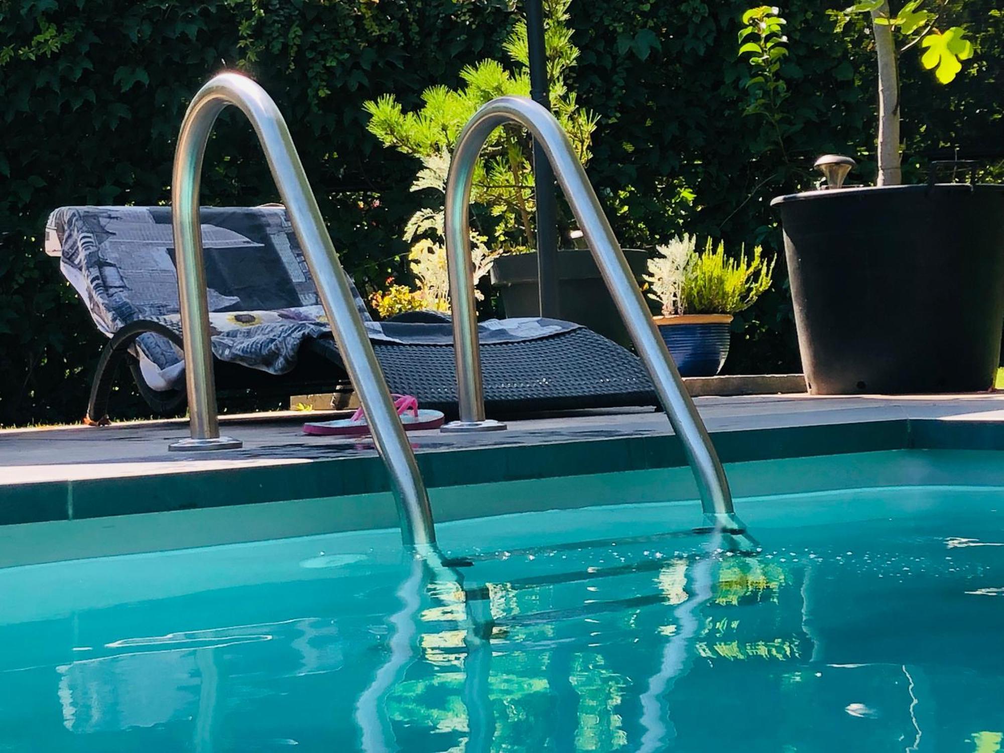 Bed and Breakfast B &B Yuupke Maasbree Noord-Limburg Venlo Roermond Esterno foto