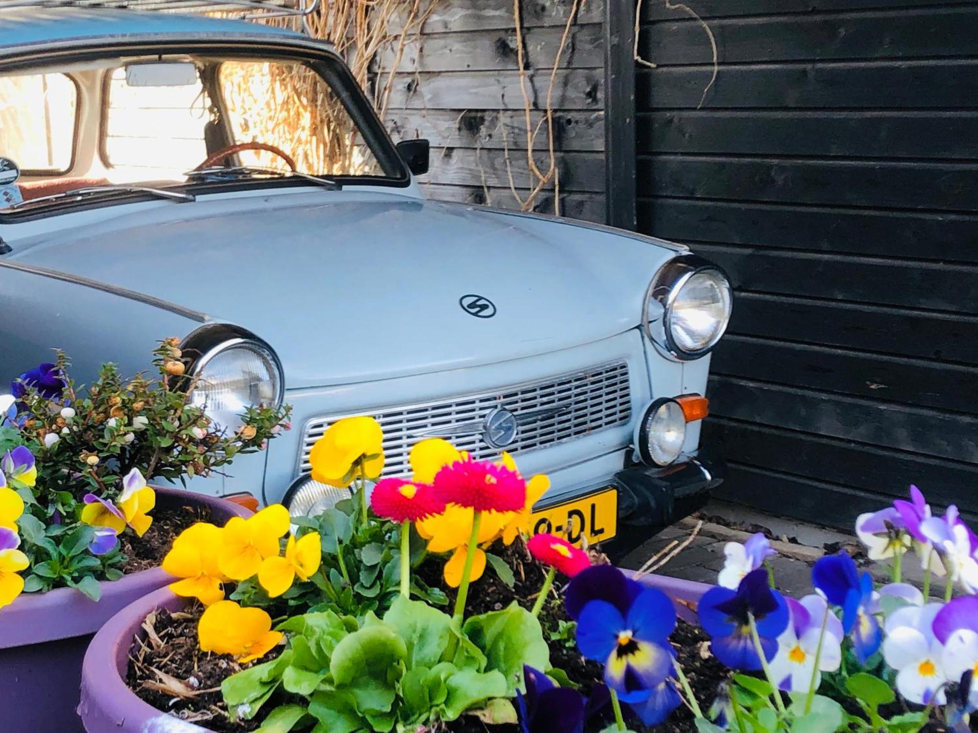 Bed and Breakfast B &B Yuupke Maasbree Noord-Limburg Venlo Roermond Esterno foto
