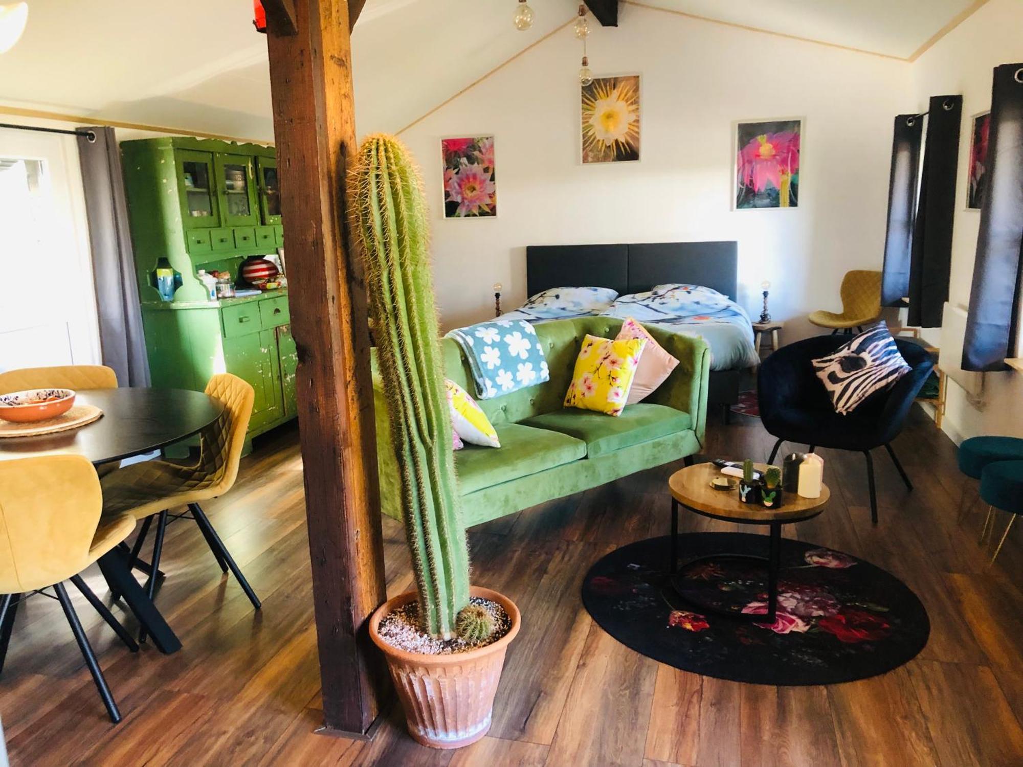 Bed and Breakfast B &B Yuupke Maasbree Noord-Limburg Venlo Roermond Esterno foto